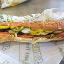 Subway - Fast Food Restaurants