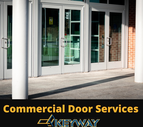 Military Locksmith & Key - Washington, DC. commercial door lock service