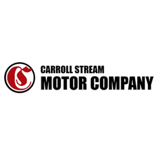 Carroll Stream Motor Company - Oxford, MI