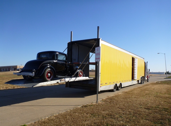 TOTALCAREtrans.com - Auto Shipping at it's finest - Overland Park, KS