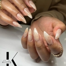 Gloss Nail Stars - Nail Salons