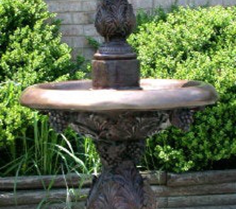 Fountain Specialist - Milford, OH