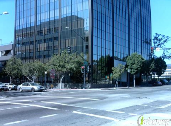 Bank of Southern California - San Diego, CA