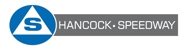 Hancock Speedway Logo