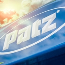 Patz Corporation - Farm Equipment