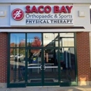 Saco Bay Orthopaedic and Sports Physical Therapy - Kennebunk - Physical Therapy Clinics