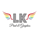 LK Print and Graphics - Printers-Equipment & Supplies