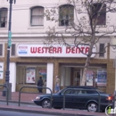 Western Dental - Dentists