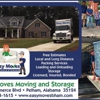 Easy Moves Moving & Storage gallery