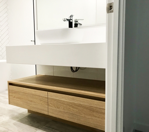 All In Stone Benchtops - Svensson Heights, QLD