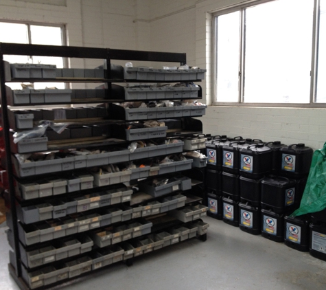 Canberra Hydraulic Engineering Services Pty Ltd - Queanbeyan East, NSW