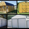 AAA Sheds and Shanties gallery