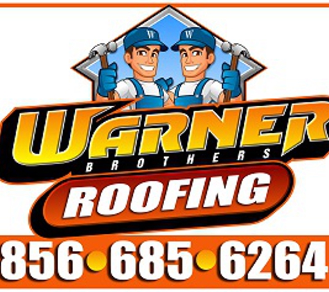 Warner Brothers Roofing - Monroeville, NJ