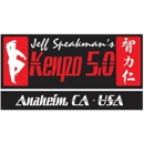 Jeff Speakman's Kenpo 5.0 Anaheim - Self Defense Instruction & Equipment