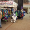 Paint The World Tie Dyes gallery