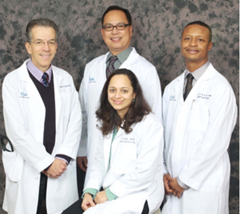 Gastroenterology Group Inc The - Akron, OH