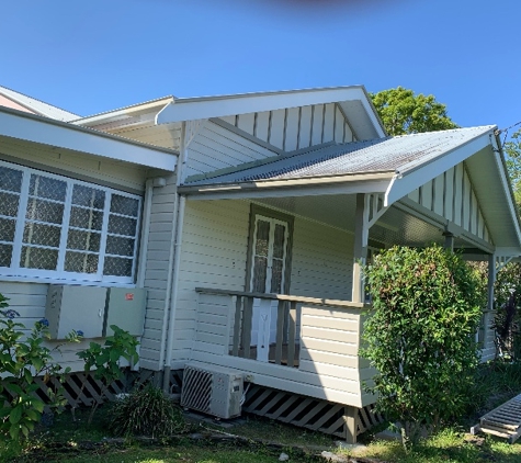 Peter Evans Painting Contractor - Murwillumbah, NSW. Painters near Me
