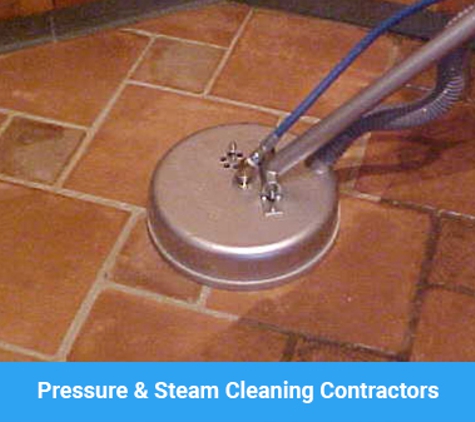 Esteem Carpet Cleaning - Eagle Vale, NSW. Pressure & Steam Cleaning Contractors