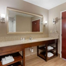 Comfort Suites Las Cruces I - 25 North - Motels