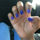 J & N Nails Salon