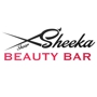 Sheka Shear Beauty Bar