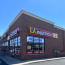 L.A. Insurance - Motorcycle Insurance