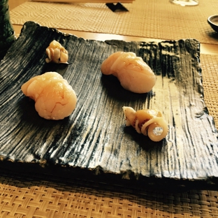 Sushi Tsujita - Los Angeles, CA