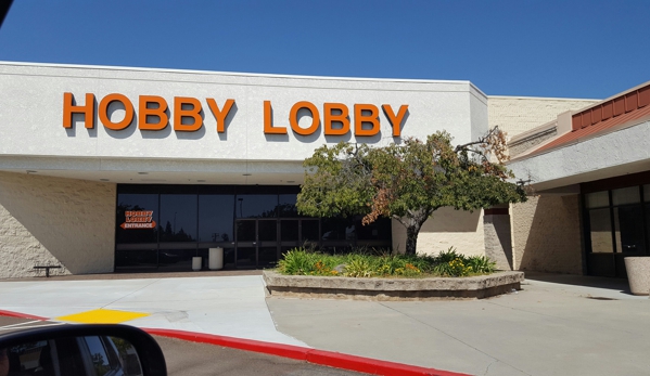 Hobby Lobby - Roseville, CA
