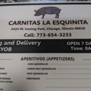 La Esquinita - Restaurants