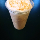 Uptown Creamery - Coffee & Tea
