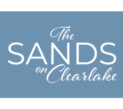 The Sands on Clearlake Apartments - Cocoa, FL