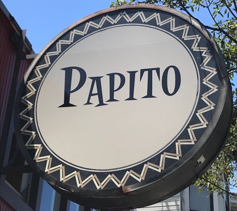 Papito Hayes - San Francisco, CA