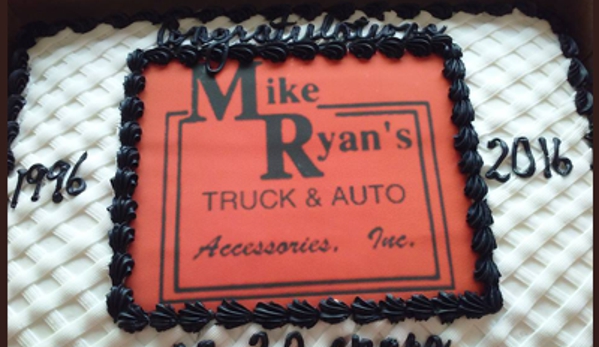 Mike Ryan's Truck & Auto Accessories - Pensacola, FL
