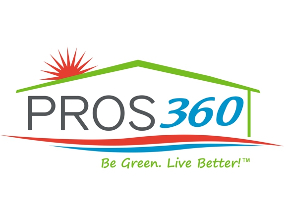 Pros 360 - North Hills, CA
