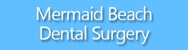 Mermaid Beach Dental Surgery Logo