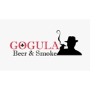 Gogula Beer and Smoke - Beer & Ale