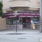 Fort Mason Market & Deli