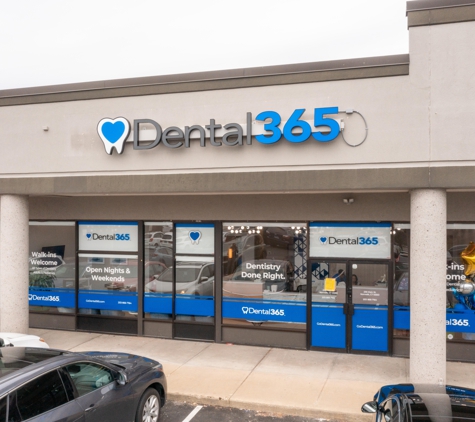 Dental365 - Norwalk - Norwalk, CT
