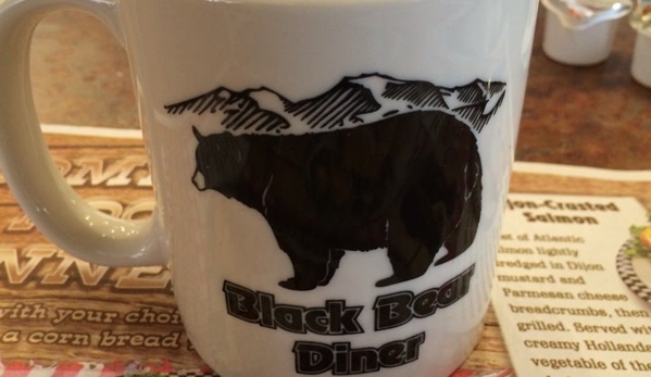Black Bear Diner - Buena Park, CA