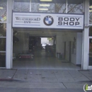 Weatherford BMW Body Shop - Automobile Body Repairing & Painting