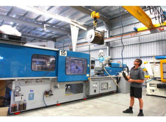 C & C Plastics Pty Ltd - Arundel, QLD