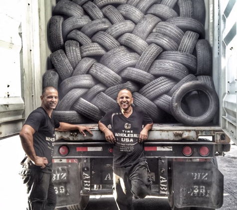 Tire Wholesale USA - Hollywood, FL