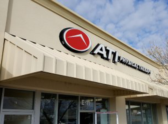 ATI Physical Therapy - Albuquerque, NM