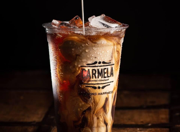 Carmela Coffee Company - Pompano Beach, FL