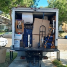 Cube Moving and Storage Inc