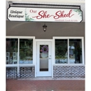 OUR SHE SHED INC - Gift Shops