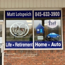Matt Lotspeich: Allstate Insurance - Insurance