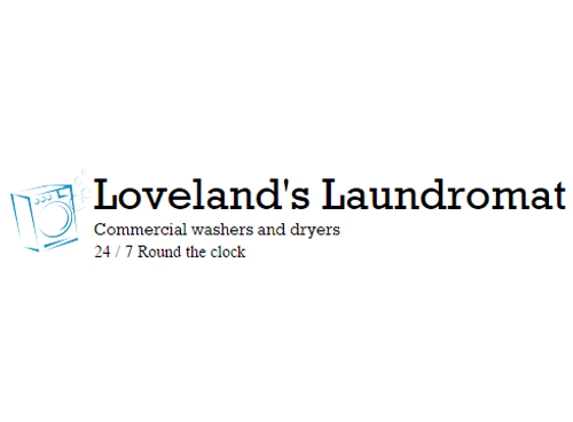 Loveland's Laundromat - Loveland, CO