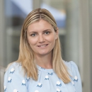 Louise Catherine Connell, MB BCh BAO, BMedSc - MSK Gastrointestinal Medical Oncologist - Physicians & Surgeons, Oncology