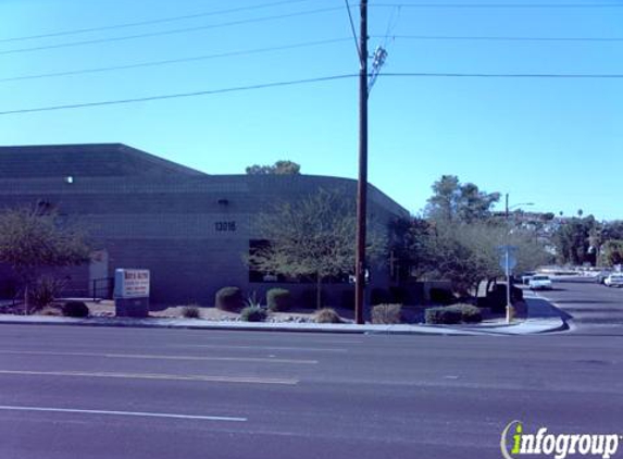 Hose Depot - Phoenix, AZ